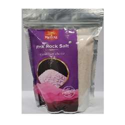 Royal Indian Foods- Pink Rock Salt